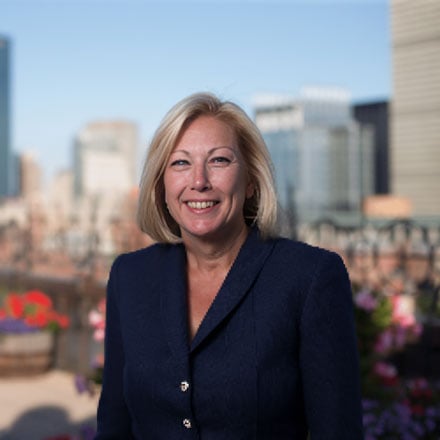 Terri L.B. Partridge