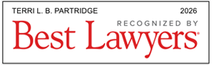 Best Lawyers - Lawyer Logo